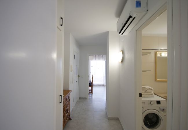 Апартаменты на Miami Playa - Villa Adriana C A205, Parc Mont-roig Апартаменты на Miami Playa - Villa Adriana C A205, Parc Mont-roig