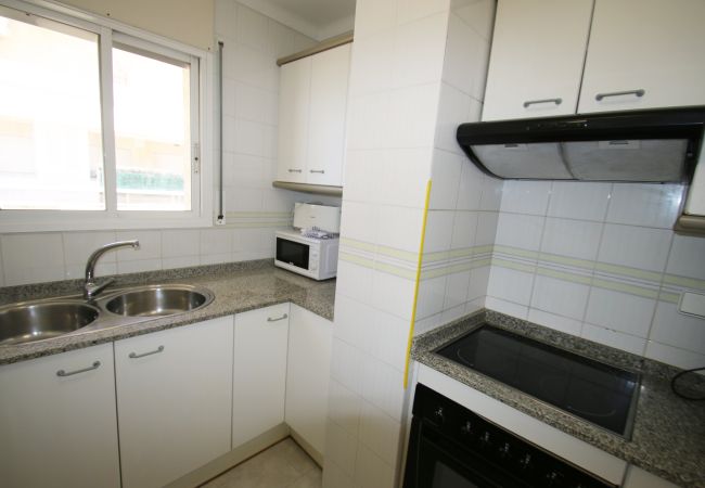 Апартаменты на Miami Playa - Villa Adriana C A205, Parc Mont-roig Апартаменты на Miami Playa - Villa Adriana C A205, Parc Mont-roig
