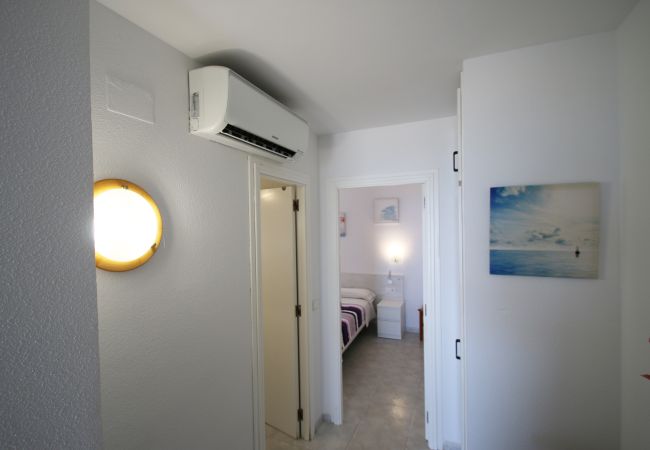 Апартаменты на Miami Playa - Villa Adriana C A205, Parc Mont-roig Апартаменты на Miami Playa - Villa Adriana C A205, Parc Mont-roig