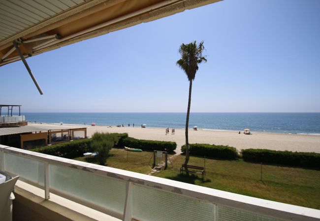 Апартаменты на Miami Playa - Villa Adriana C A205, Parc Mont-roig Апартаменты на Miami Playa - Villa Adriana C A205, Parc Mont-roig