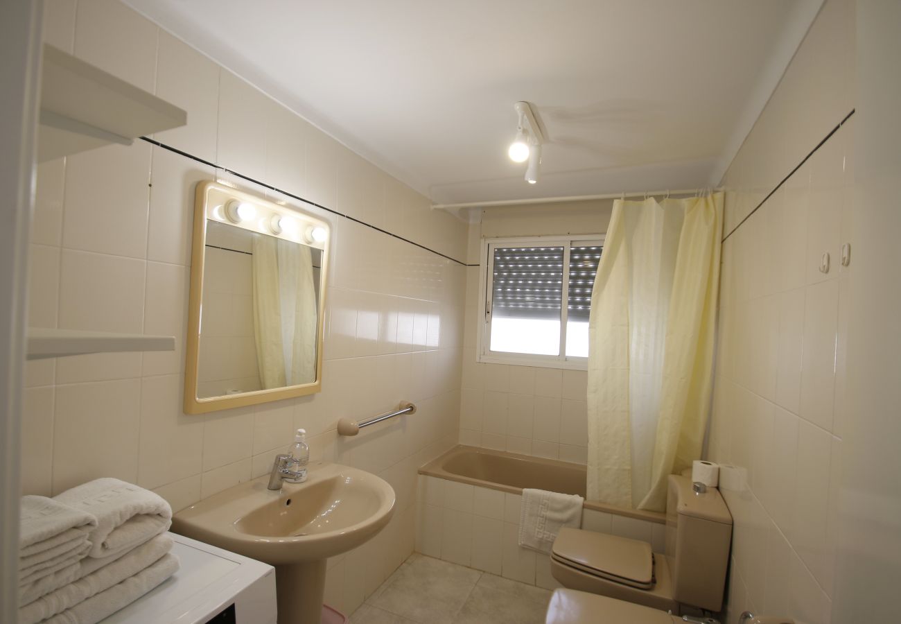 Апартаменты на Миами Плайя - Villa Adriana C A205, Parc Mont-roig
