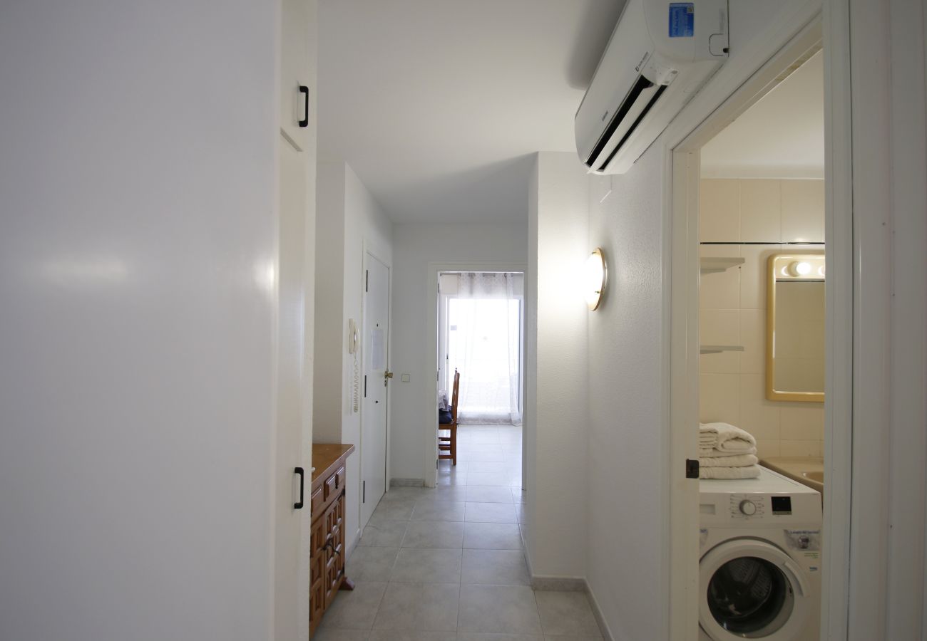 Апартаменты на Миами Плайя - Villa Adriana C A205, Parc Mont-roig