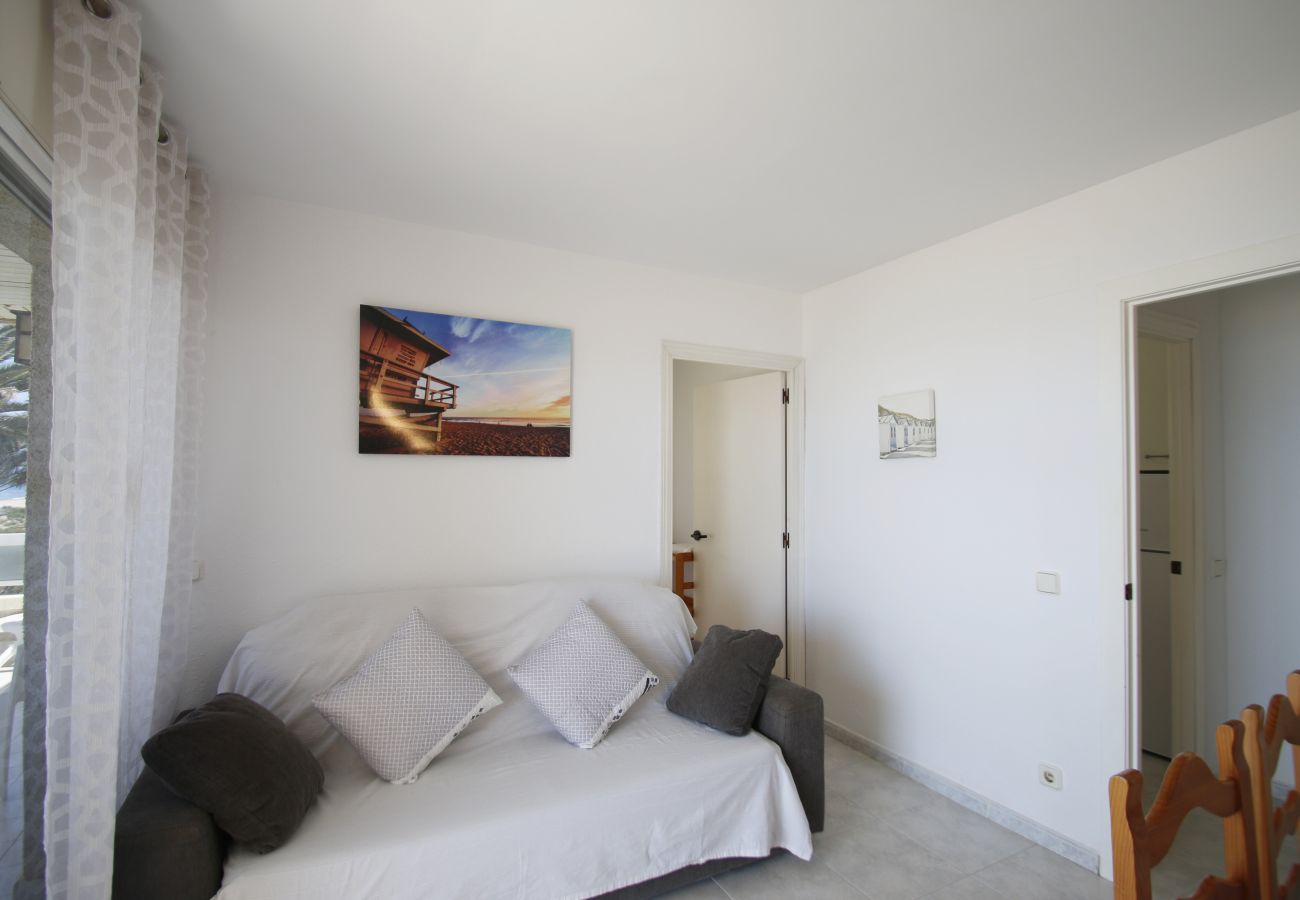 Апартаменты на Миами Плайя - Villa Adriana C A205, Parc Mont-roig