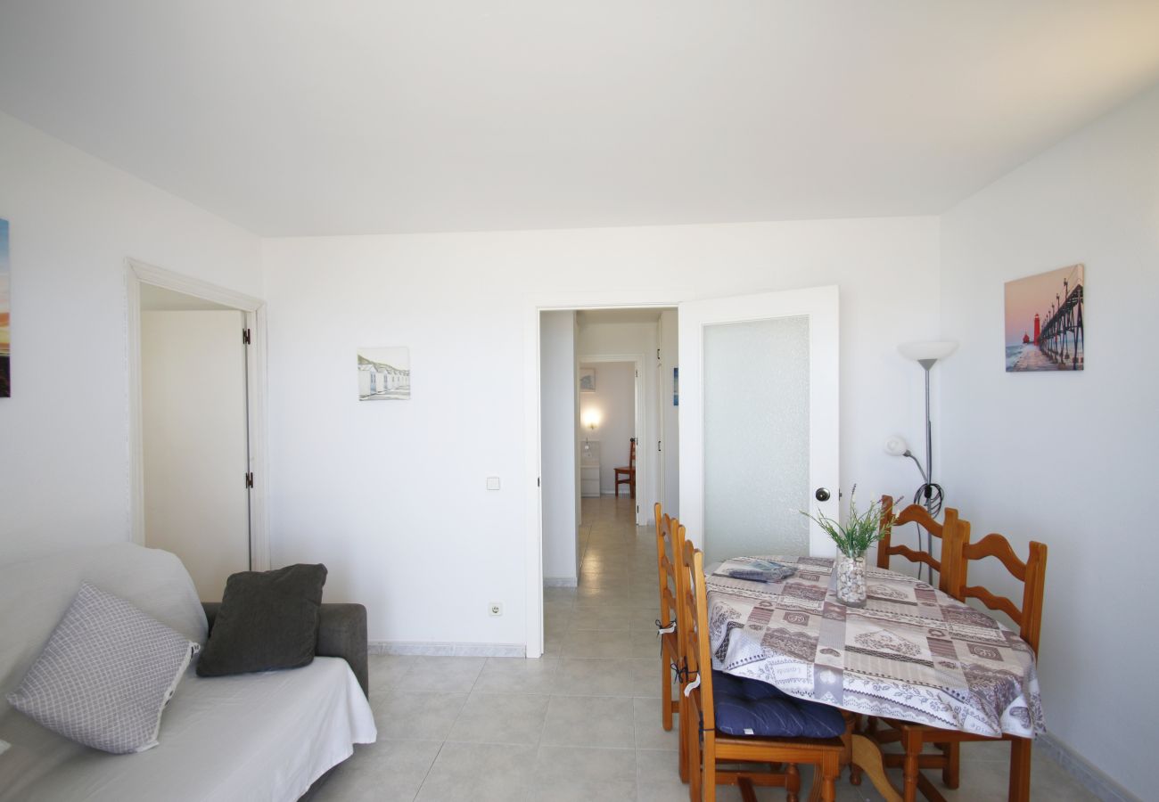 Апартаменты на Миами Плайя - Villa Adriana C A205, Parc Mont-roig
