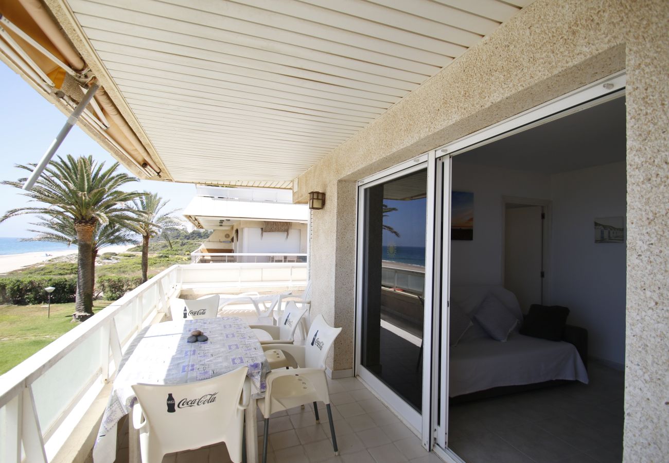 Апартаменты на Миами Плайя - Villa Adriana C A205, Parc Mont-roig