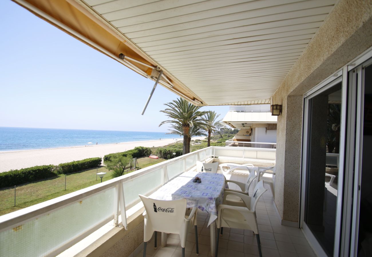 Апартаменты на Миами Плайя - Villa Adriana C A205, Parc Mont-roig