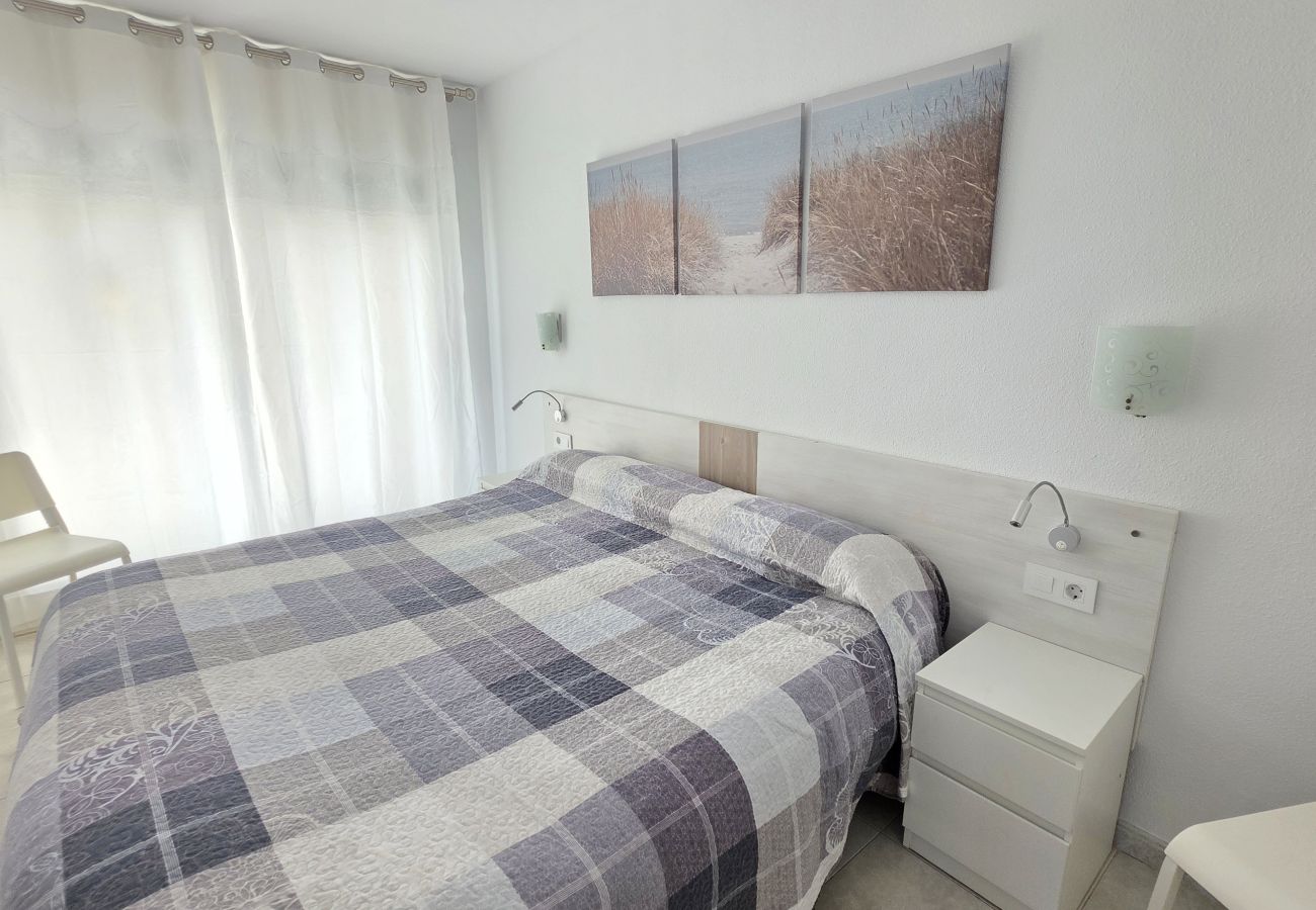 Апартаменты на Миами Плайя - Villa Adriana C A205, Parc Mont-roig