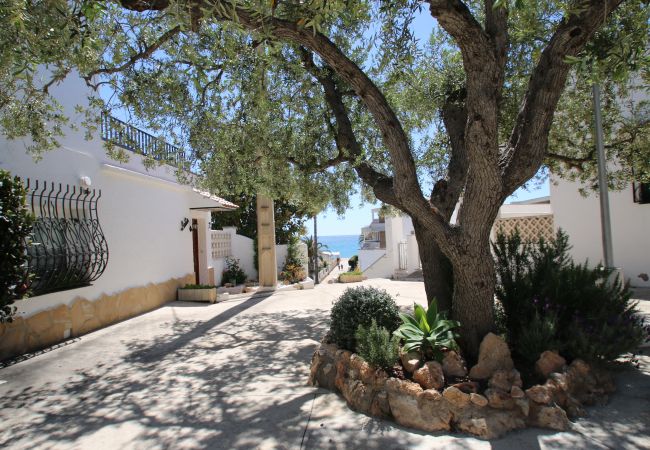 Дом на Miami Playa - Casas Blancas 37, Parc Mont-roig Дом на Miami Playa - Casas Blancas 37, Parc Mont-roig