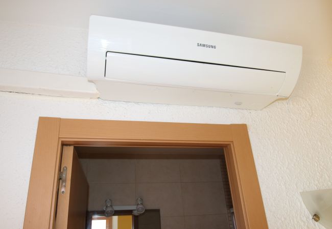 Дом на Miami Playa - Casas Blancas 37, Parc Mont-roig Дом на Miami Playa - Casas Blancas 37, Parc Mont-roig