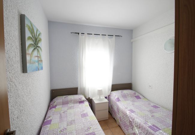 Дом на Miami Playa - Casas Blancas 37, Parc Mont-roig Дом на Miami Playa - Casas Blancas 37, Parc Mont-roig