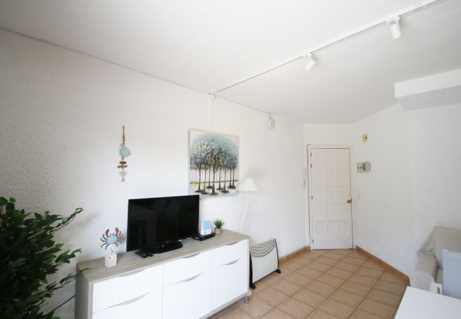 Дом на Miami Playa - Casas Blancas 37, Parc Mont-roig Дом на Miami Playa - Casas Blancas 37, Parc Mont-roig