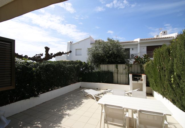 Дом на Miami Playa - Casas Blancas 37, Parc Mont-roig Дом на Miami Playa - Casas Blancas 37, Parc Mont-roig