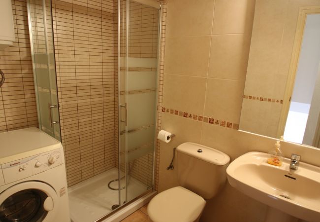 Дом на Miami Playa - Casas Blancas 12, Parc Mont-roig Дом на Miami Playa - Casas Blancas 12, Parc Mont-roig