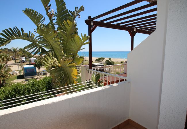 Дом на Миами Плайя - Casas Blancas 12, Parc Mont-roig