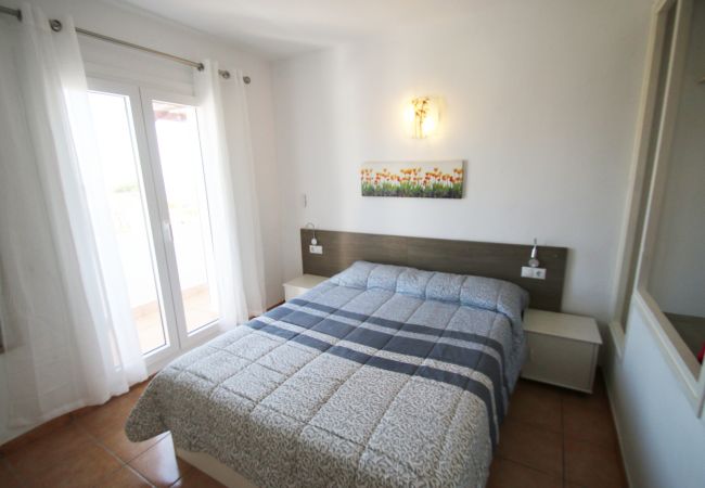 Дом на Miami Playa - Casas Blancas 12, Parc Mont-roig Дом на Miami Playa - Casas Blancas 12, Parc Mont-roig