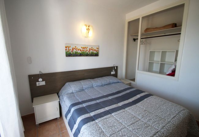 Дом на Miami Playa - Casas Blancas 12, Parc Mont-roig Дом на Miami Playa - Casas Blancas 12, Parc Mont-roig