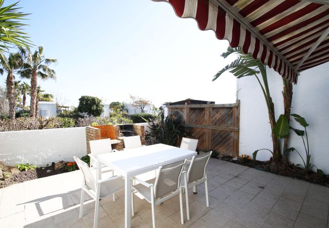 Дом на Miami Playa - Casas Blancas 12, Parc Mont-roig Дом на Miami Playa - Casas Blancas 12, Parc Mont-roig