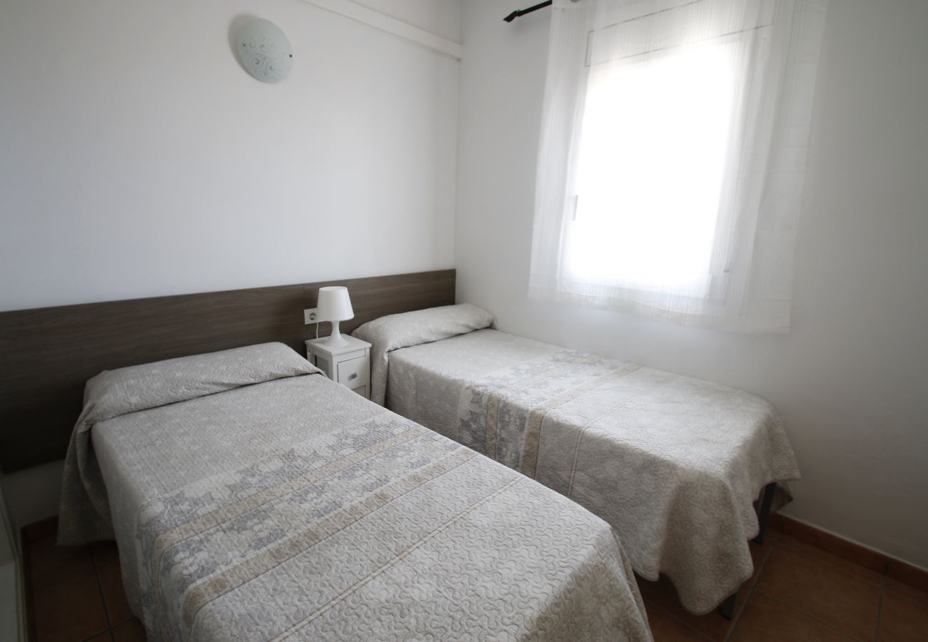 Дом на Миами Плайя - Casas Blancas 12, Parc Mont-roig