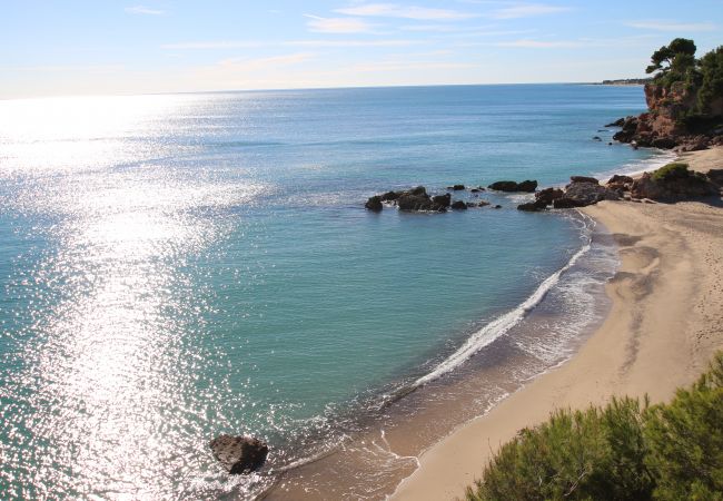 Дом на Miami Playa - Casas Blancas 35, Parc Mont-roig Дом на Miami Playa - Casas Blancas 35, Parc Mont-roig