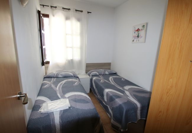 Дом на Miami Playa - Casas Blancas 35, Parc Mont-roig Дом на Miami Playa - Casas Blancas 35, Parc Mont-roig