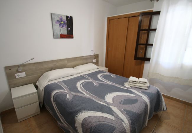 Дом на Miami Playa - Casas Blancas 35, Parc Mont-roig Дом на Miami Playa - Casas Blancas 35, Parc Mont-roig