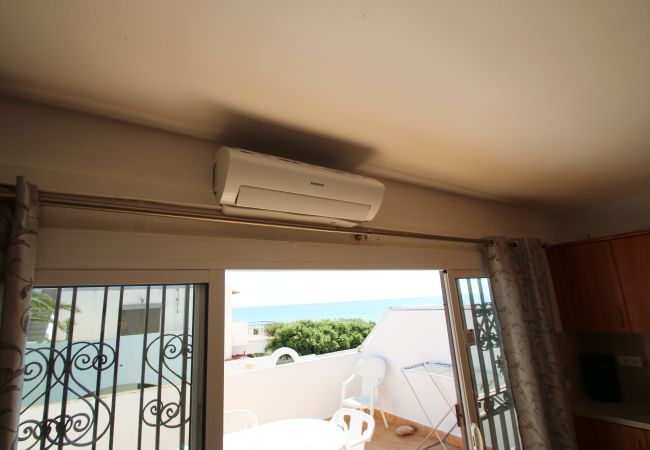 Дом на Miami Playa - Casas Blancas 35, Parc Mont-roig Дом на Miami Playa - Casas Blancas 35, Parc Mont-roig