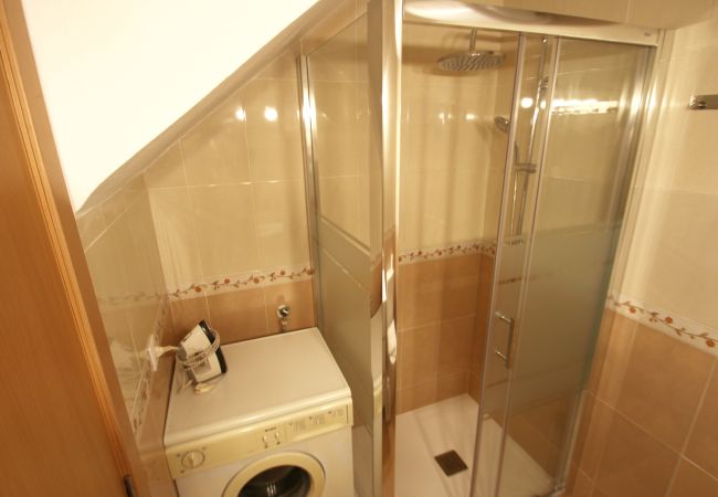 Дом на Miami Playa - Casas Blancas 35, Parc Mont-roig Дом на Miami Playa - Casas Blancas 35, Parc Mont-roig