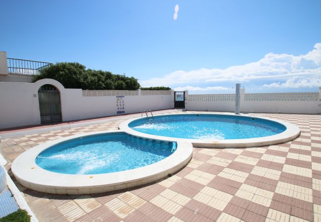 Дом на Miami Playa - Casas Blancas 35, Parc Mont-roig Дом на Miami Playa - Casas Blancas 35, Parc Mont-roig