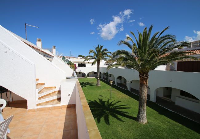 Дом на Miami Playa - Casas Blancas 35, Parc Mont-roig Дом на Miami Playa - Casas Blancas 35, Parc Mont-roig