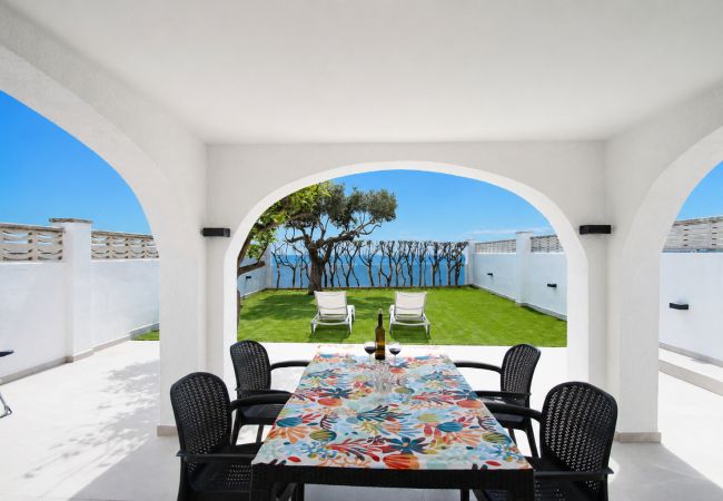  на Miami Playa - Casas Blancas Beach Home by Parc Mont-roig