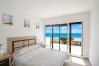 Дом на Miami Playa - Casas Blancas Beach Home by Parc Mont-roig
