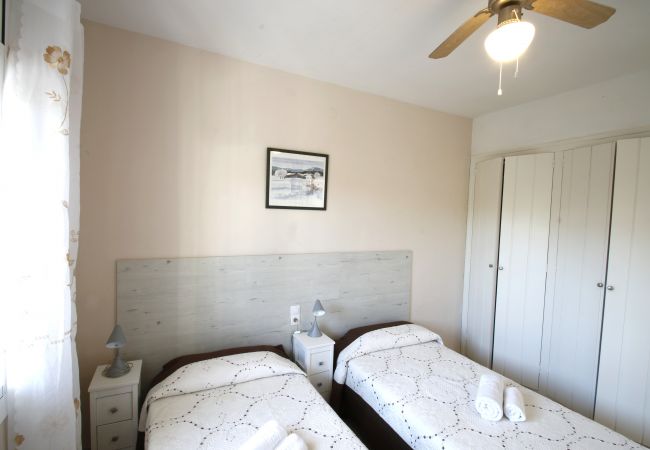 Апартаменты на Miami Playa - Las Marinas A, Parc Mont-roig Апартаменты на Miami Playa - Las Marinas A, Parc Mont-roig