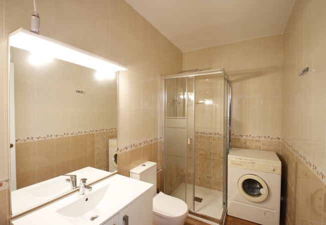 Апартаменты на Miami Playa - Las Marinas A, Parc Mont-roig Апартаменты на Miami Playa - Las Marinas A, Parc Mont-roig
