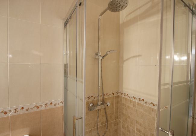 Апартаменты на Miami Playa - Las Marinas A, Parc Mont-roig Апартаменты на Miami Playa - Las Marinas A, Parc Mont-roig