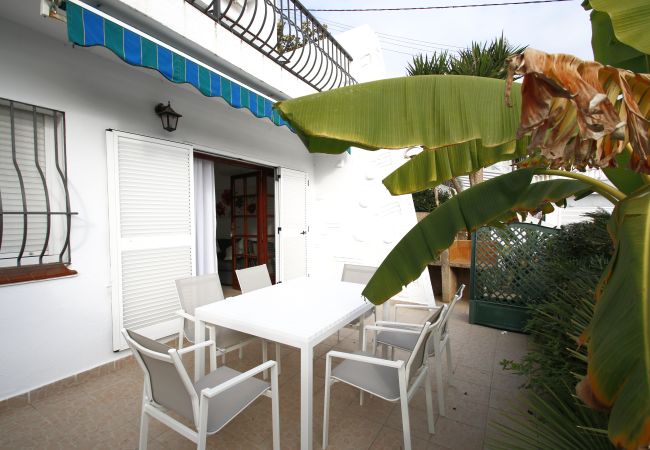  на Miami Playa - Las Marinas A, Parc Mont-roig