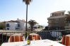 Апартаменты на Miami Playa - Las Marinas B, Parc Mont-roig Апартаменты на Miami Playa - Las Marinas B, Parc Mont-roig