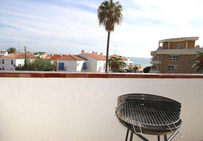 Апартаменты на Miami Playa - Las Marinas C, Parc Mont-roig Апартаменты на Miami Playa - Las Marinas C, Parc Mont-roig