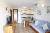 Апартаменты на Miami Playa - Las Marinas C, Parc Mont-roig Апартаменты на Miami Playa - Las Marinas C, Parc Mont-roig