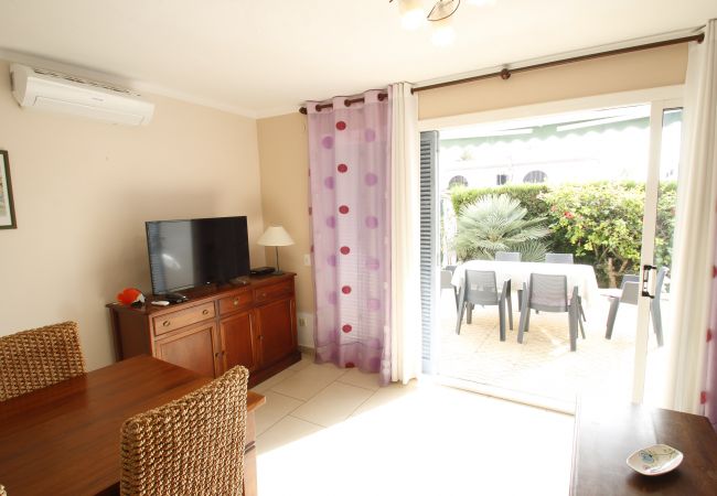 Дом на Miami Playa - Casa Lara by Parc Mont-roig Дом на Miami Playa - Casa Lara by Parc Mont-roig