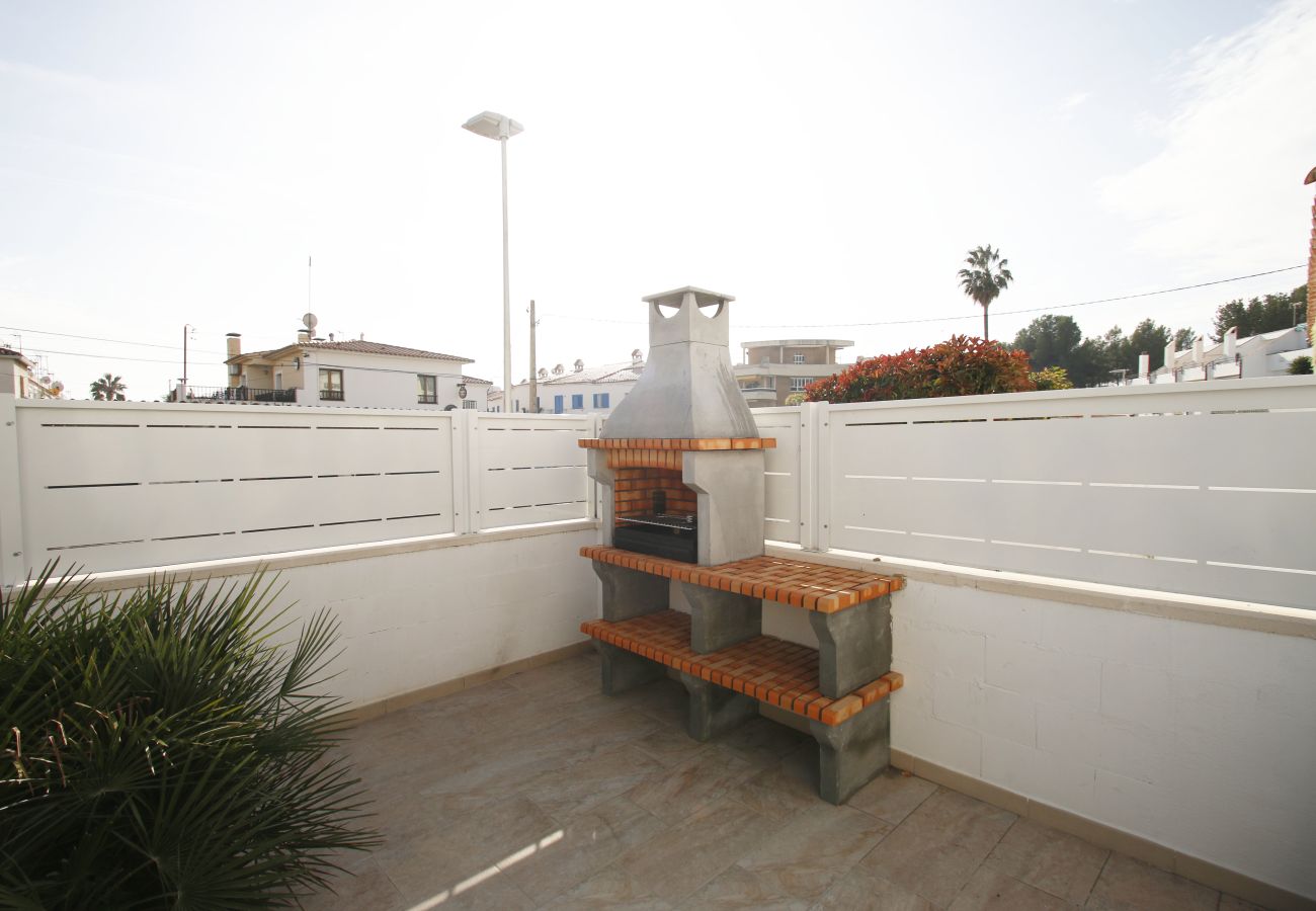 Дом на Миами Плайя - Casa Lara by Parc Mont-roig