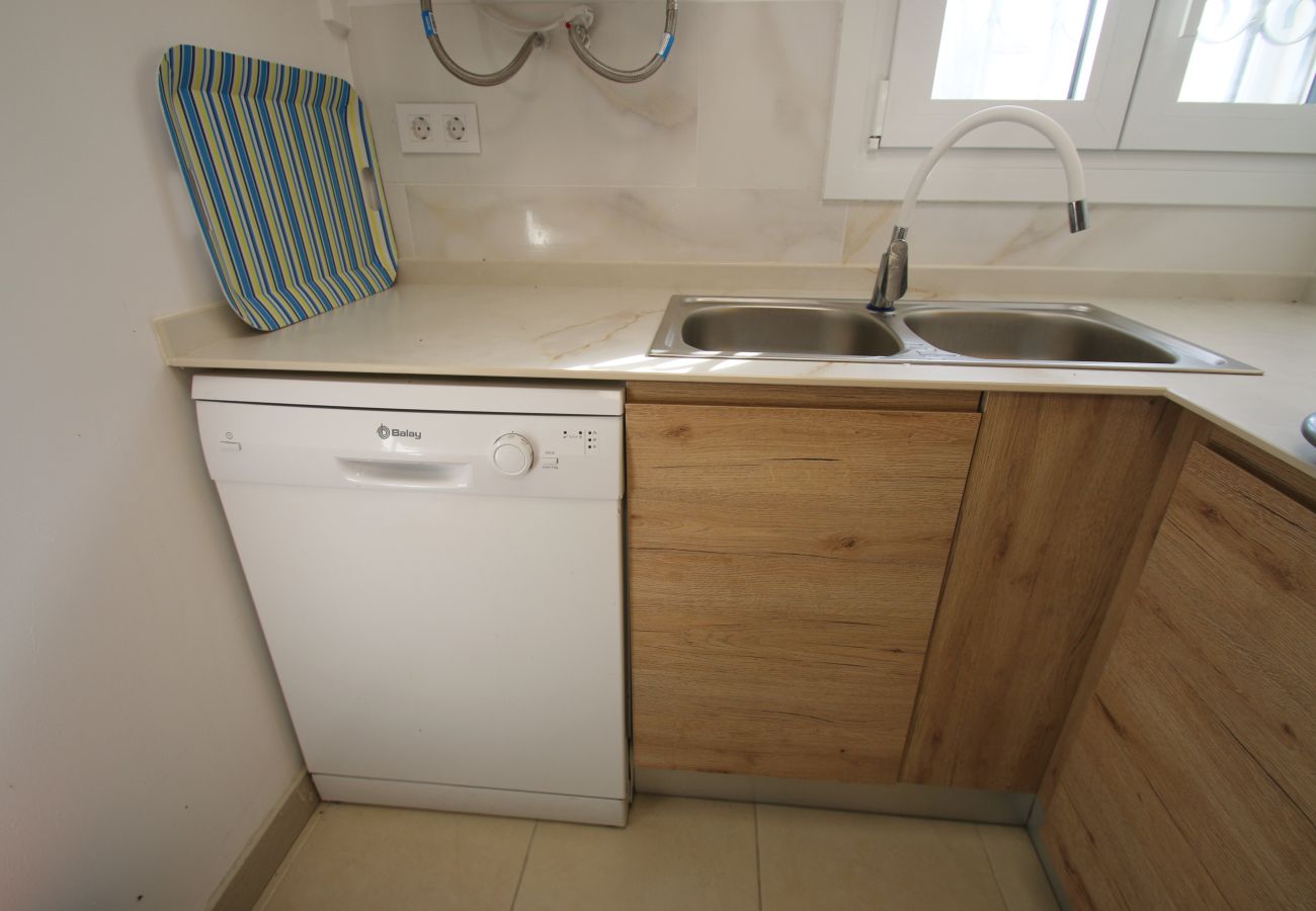 Дом на Миами Плайя - Casa Lara by Parc Mont-roig