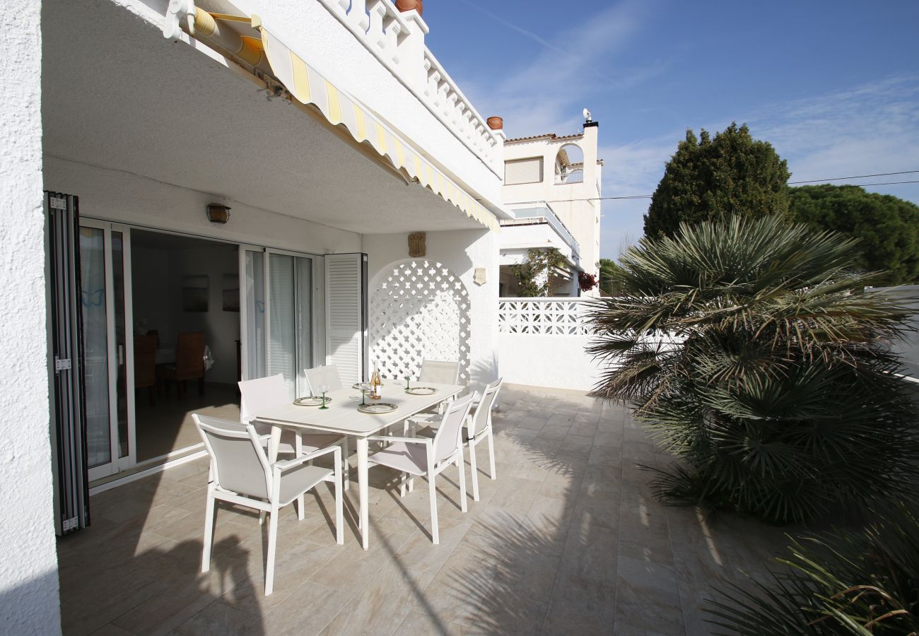 Дом на Миами Плайя - Casa Lara by Parc Mont-roig