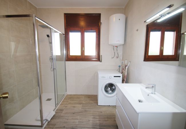 Вилла на Mont-Roig del Camp - Villa Rustical 9 Costa Dorada Вилла на Mont-Roig del Camp - Villa Rustical 9 Costa Dorada