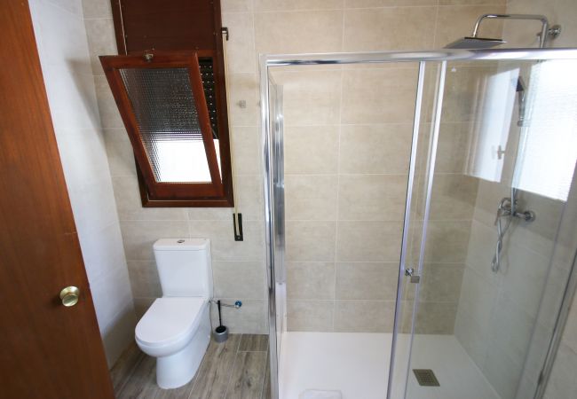 Вилла на Mont-Roig del Camp - Villa Rustical 9 Costa Dorada Вилла на Mont-Roig del Camp - Villa Rustical 9 Costa Dorada