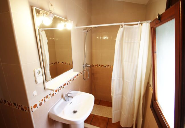 Вилла на Mont-Roig del Camp - Villa Rustical 9 Costa Dorada Вилла на Mont-Roig del Camp - Villa Rustical 9 Costa Dorada