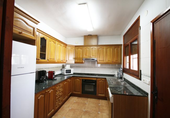 Вилла на Mont-Roig del Camp - Villa Rustical 9 Costa Dorada Вилла на Mont-Roig del Camp - Villa Rustical 9 Costa Dorada