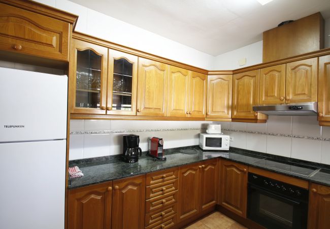 Вилла на Mont-Roig del Camp - Villa Rustical 9 Costa Dorada Вилла на Mont-Roig del Camp - Villa Rustical 9 Costa Dorada