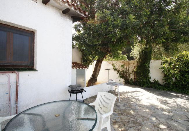 Вилла на Mont-Roig del Camp - Villa Rustical 9 Costa Dorada Вилла на Mont-Roig del Camp - Villa Rustical 9 Costa Dorada