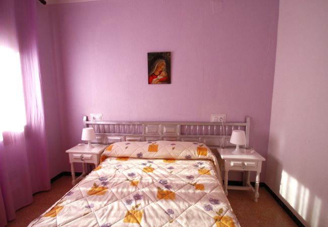 Вилла на Mont-Roig del Camp - Villa Rustical 14 Costa Dorada Вилла на Mont-Roig del Camp - Villa Rustical 14 Costa Dorada