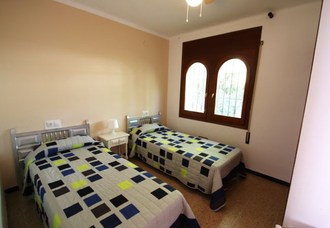 Вилла на Mont-Roig del Camp - Villa Rustical 14 Costa Dorada Вилла на Mont-Roig del Camp - Villa Rustical 14 Costa Dorada